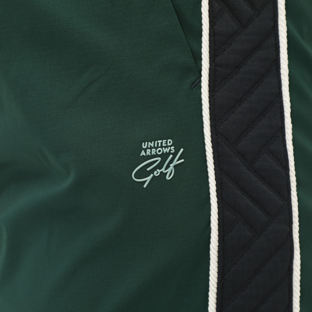 UNITED ARROWS Ladies' Golf Apparel UAG WB TRACK NARROW UAGW-24214