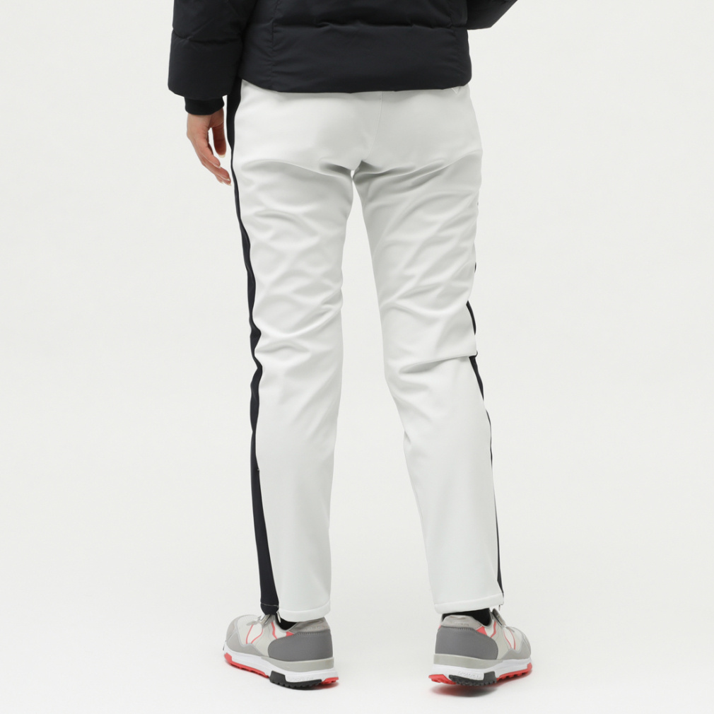 UNITED ARROWS Ladies' Golf Apparel Warm Flat Front Pants UAG WA WARM NP 60146990076