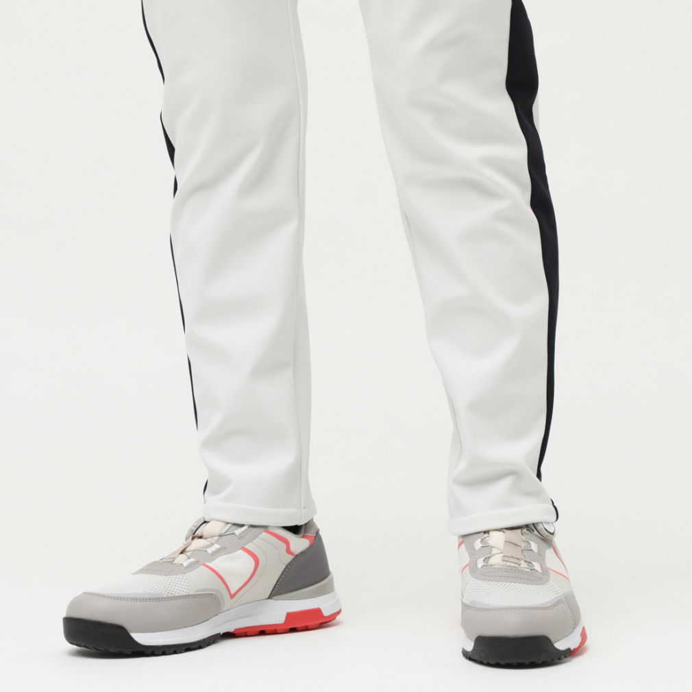 UNITED ARROWS Ladies' Golf Apparel Warm Flat Front Pants UAG WA WARM NP 60146990076