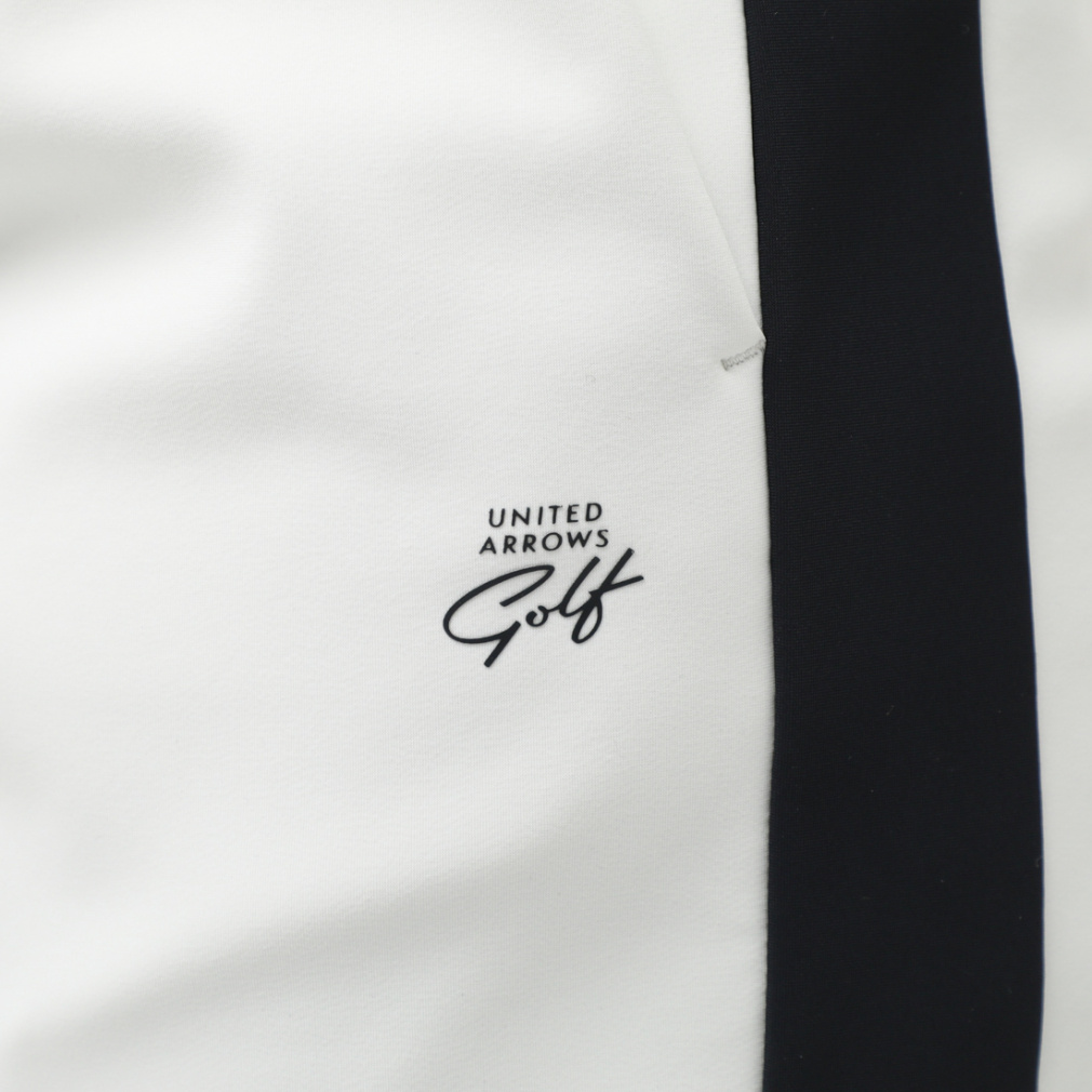 UNITED ARROWS Ladies' Golf Apparel Warm Flat Front Pants UAG WA WARM NP 60146990076