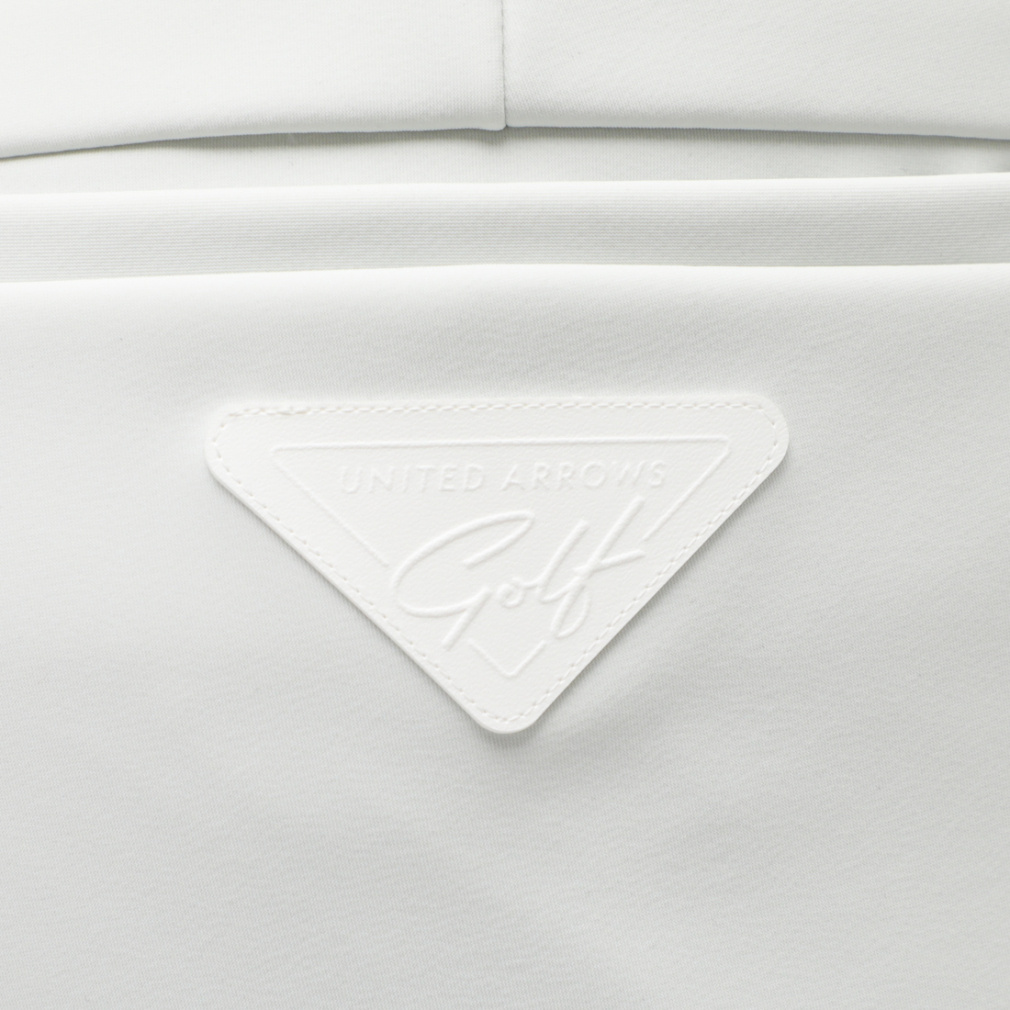 UNITED ARROWS Ladies' Golf Apparel Warm Flat Front Pants UAG WA WARM NP 60146990076