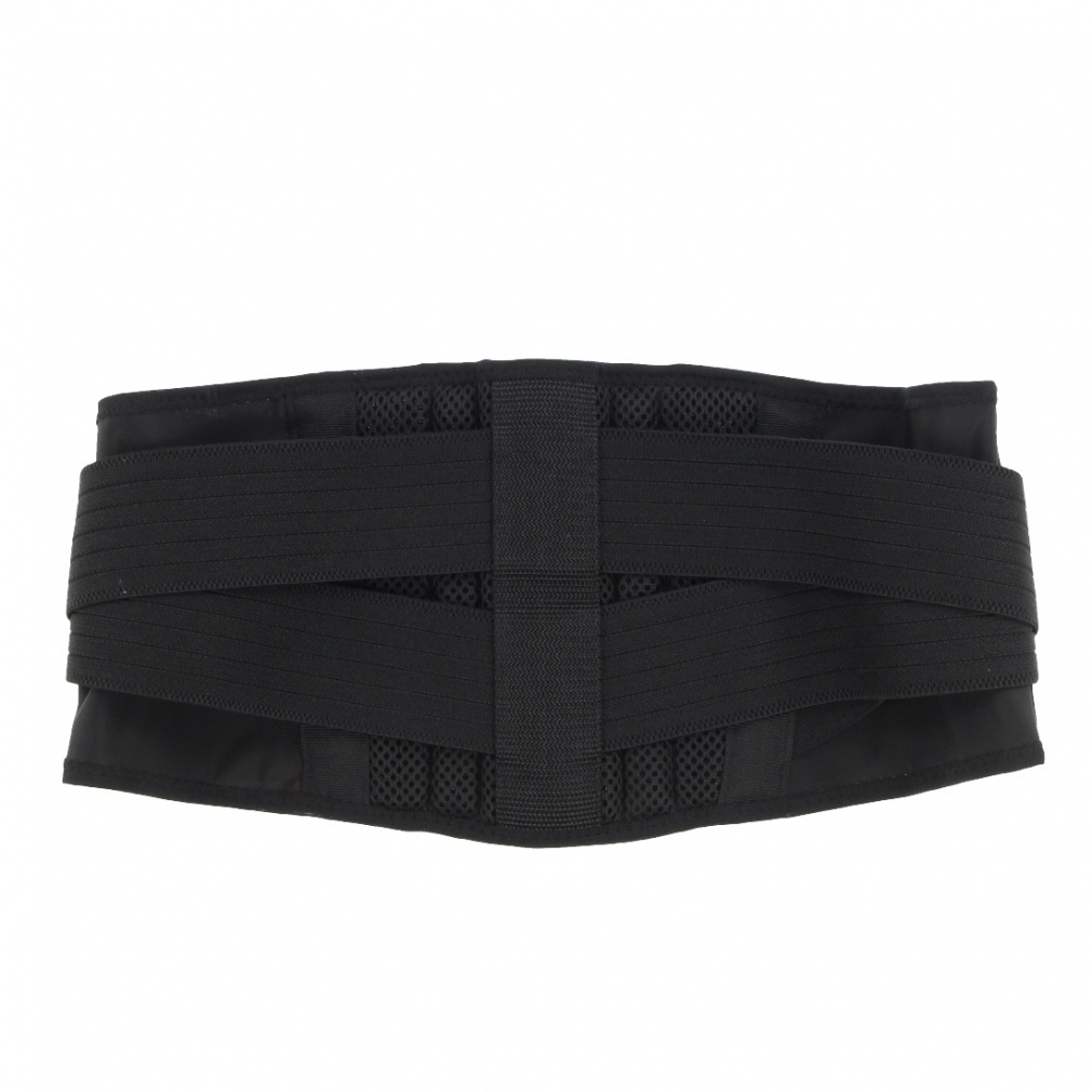 TIGORA Lower Back Supporter Medium Support TRUF Koshi Middle
