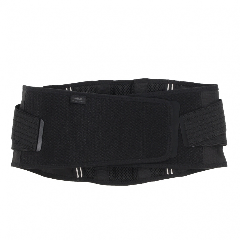 TIGORA Lower Back Supporter Medium Support TRUF Koshi Middle