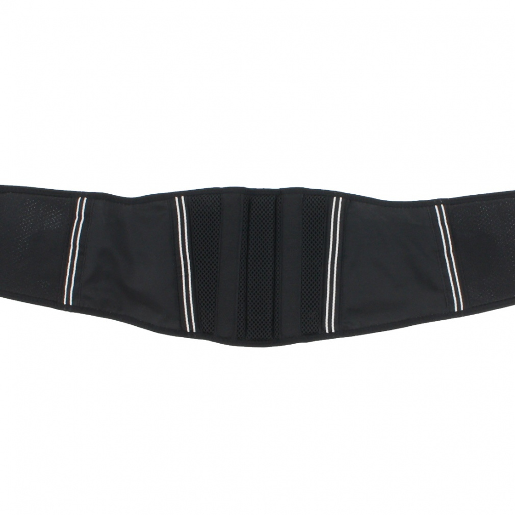 TIGORA Lower Back Supporter Medium Support TRUF Koshi Middle