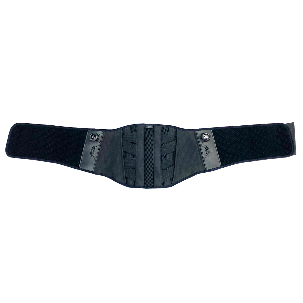 TIGORA TGF Dial-type Supporter U-Waist TGF Supporter