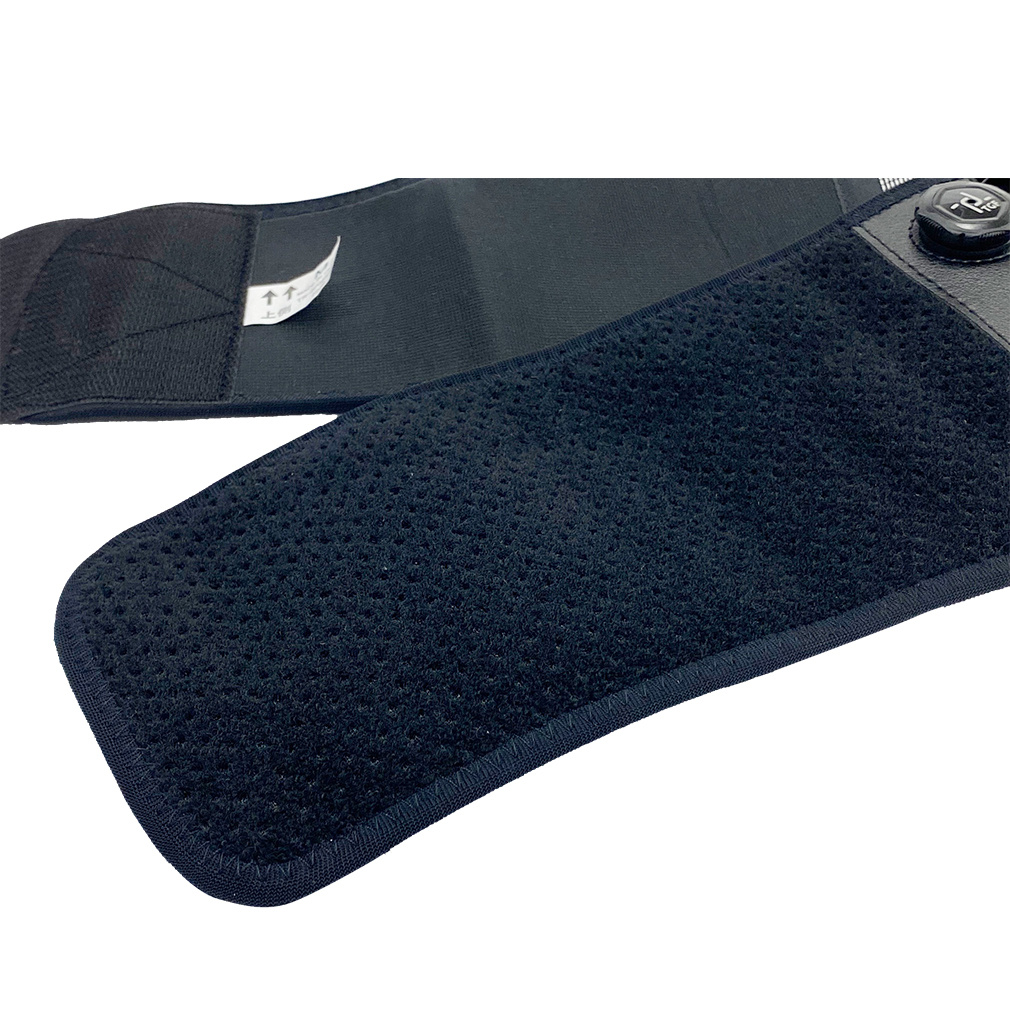 TIGORA TGF Dial-type Supporter U-Waist TGF Supporter