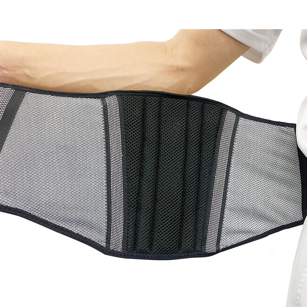 TIGORA TGF Dial-type Supporter U-Waist TGF Supporter