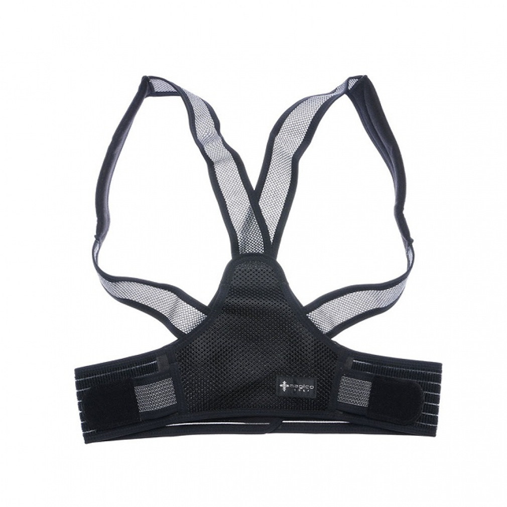 Shisei Supporter Swing BLK
