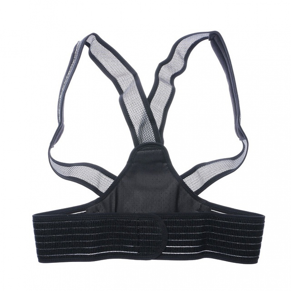 Shisei Supporter Swing BLK