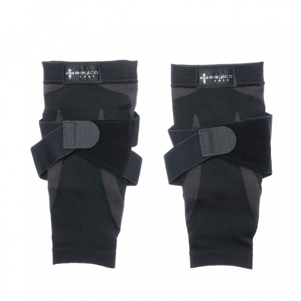 Golf Wear Spring Summer Supporter Sleeve Supporter For Calf 305006