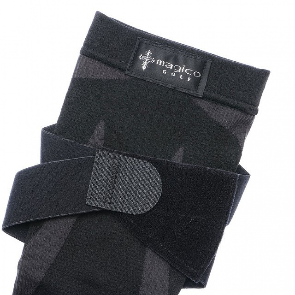 Golf Wear Spring Summer Supporter Sleeve Supporter For Calf 305006