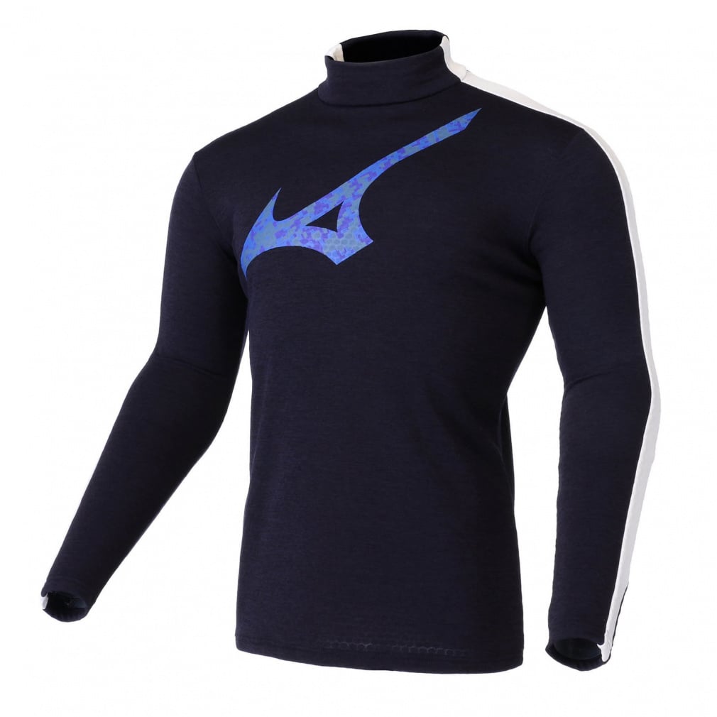 MIZUNO Men's Golf Wear Compression Innerwear 1715300112
