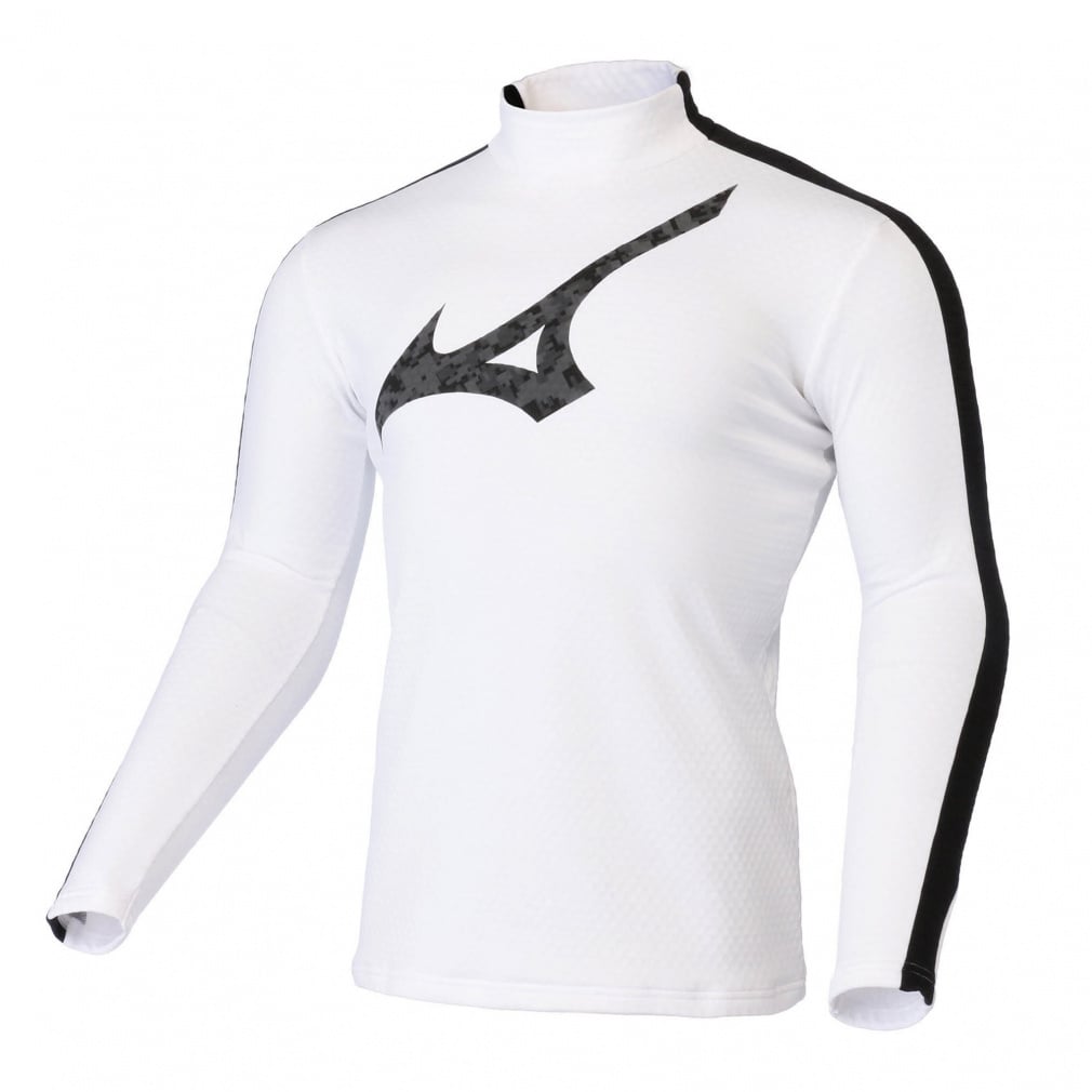 MIZUNO Men's Golf Wear Compression Innerwear 1715300112