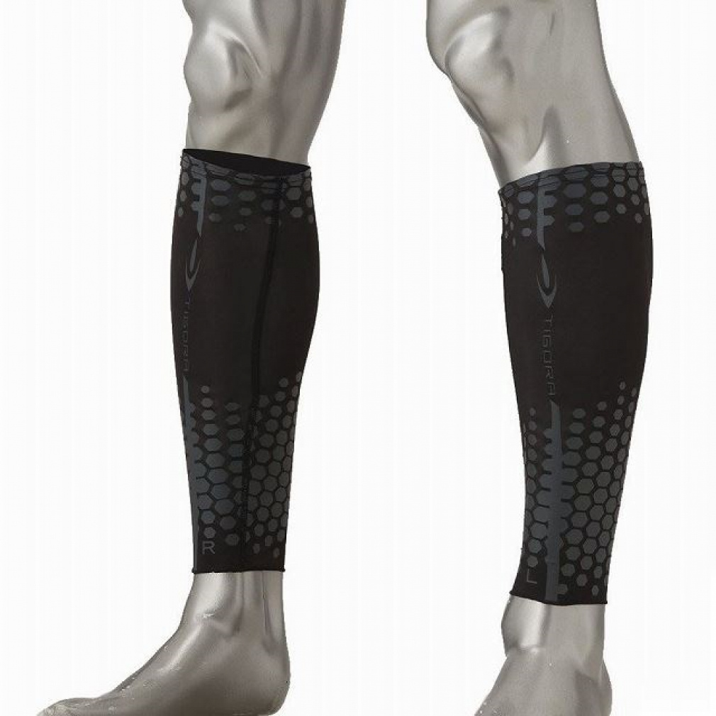 TIGORA Leg Supporter Exceed TR-1U1648LS-EX