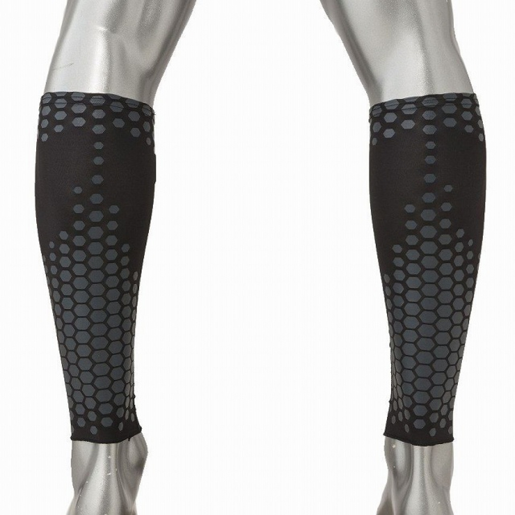 TIGORA Leg Supporter Exceed TR-1U1648LS-EX