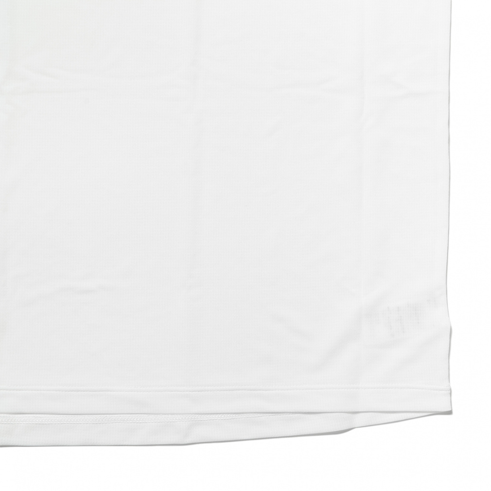 TIGORA Men's Golf Wear Quick-Dry Innerwear Crew Neck Short Sleeve TR-1D1453BL