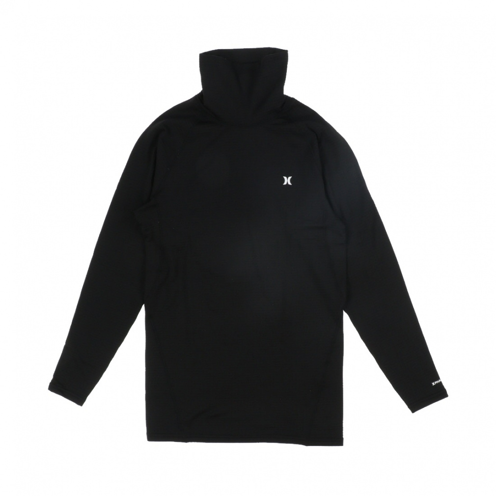 Hurley Men's Golf Wear MENS PHANTOM WAFFLE INNER HIGH NECK MIW2200002