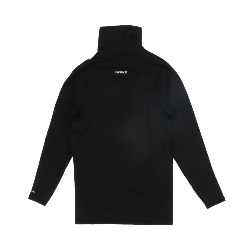 Hurley Men's Golf Wear MENS PHANTOM WAFFLE INNER HIGH NECK MIW2200002