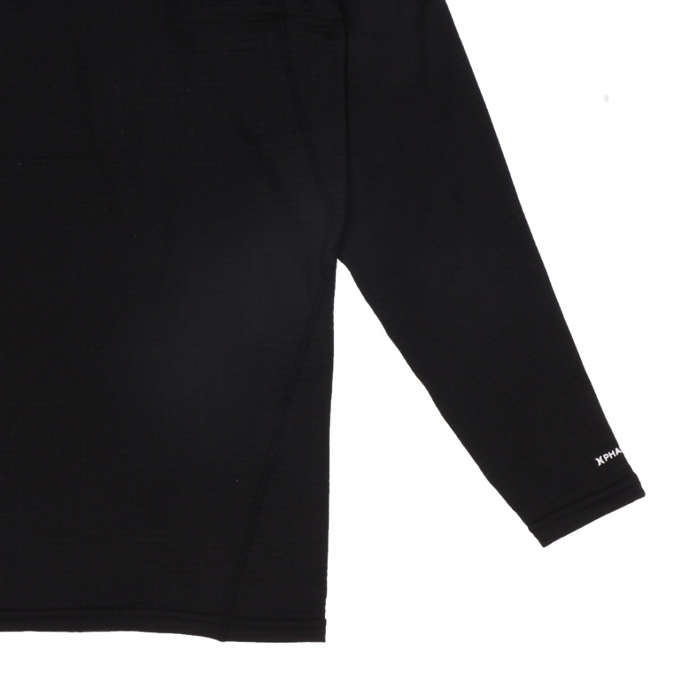 Hurley Men's Golf Wear MENS PHANTOM WAFFLE INNER HIGH NECK MIW2200002