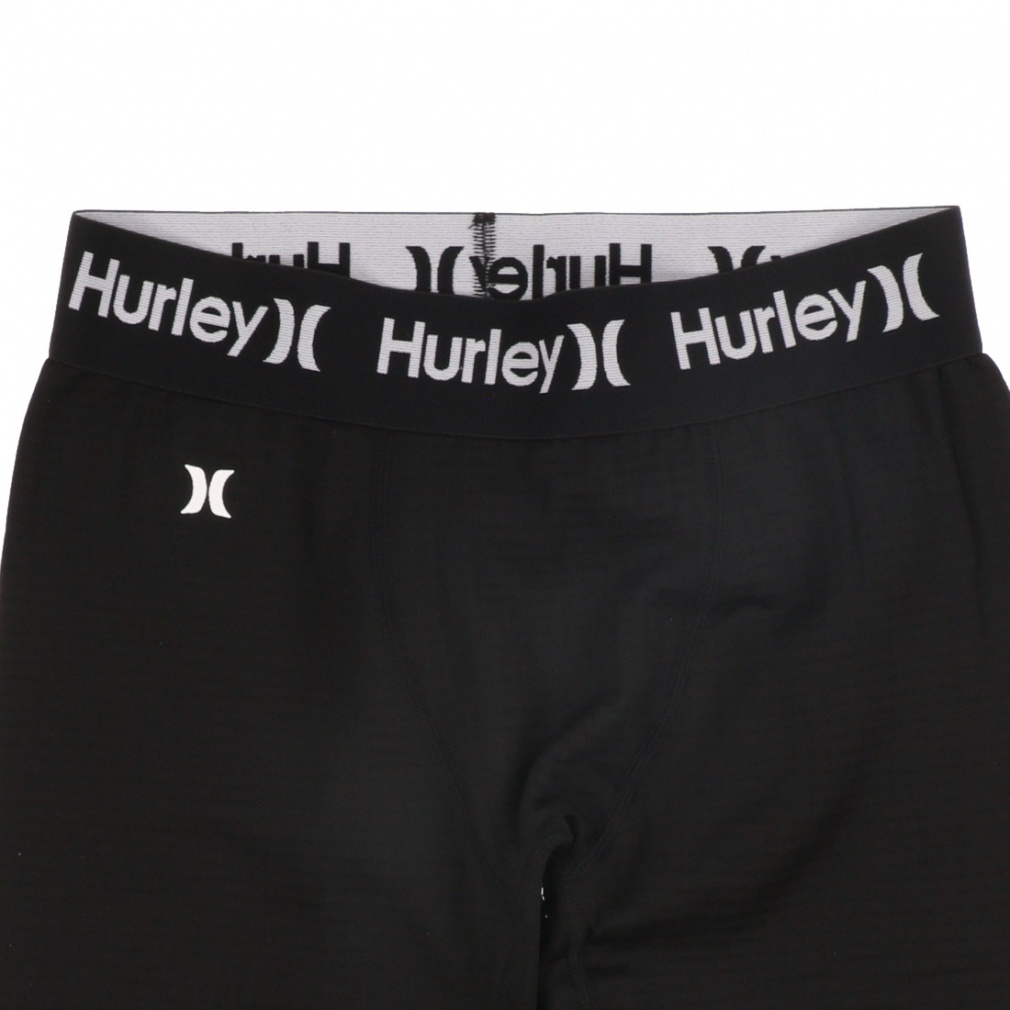 Hurley Men's Golf Wear PHANTOM WAFFLE INNER LEGGING MIW2200005