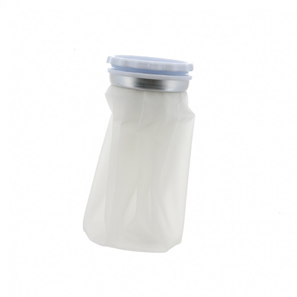 TIGORA Icing Ice Bag / Fast Cooling / Easy Care / Wide Mouth 1730530105