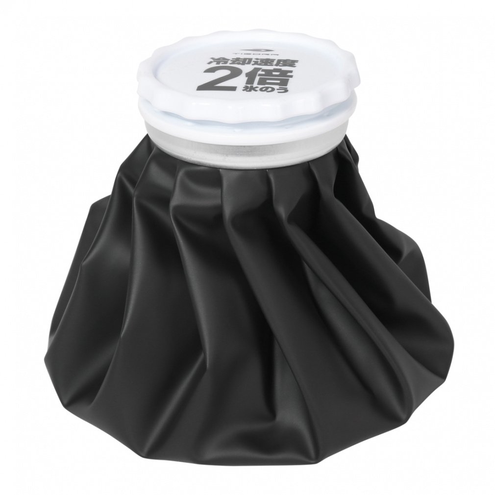 TIGORA Icing Ice Bag / Fast Cooling / Easy Care / Wide Mouth 1730530205