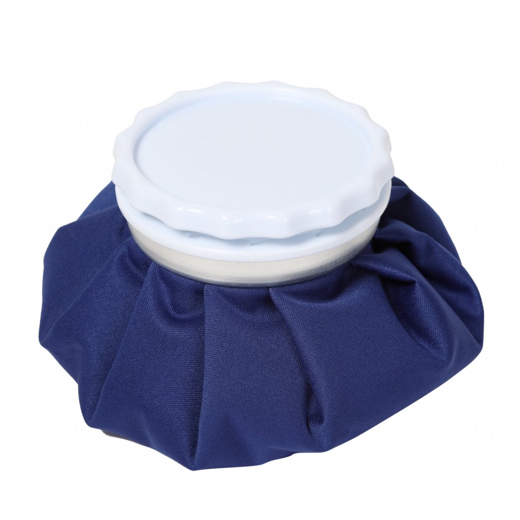 TIGORA Icing Ice Bag, Wide Mouth, Compact, Icing, Heatstroke Prevention, TPU Coated, Kids 1730530904