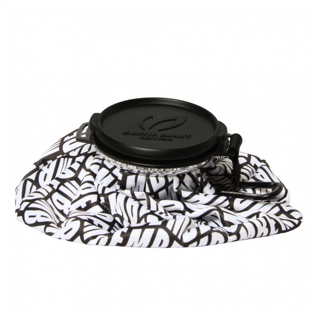 MASTER BUNNY EDITION Icing MBE Revival Pattern Ice Bag 7585184403