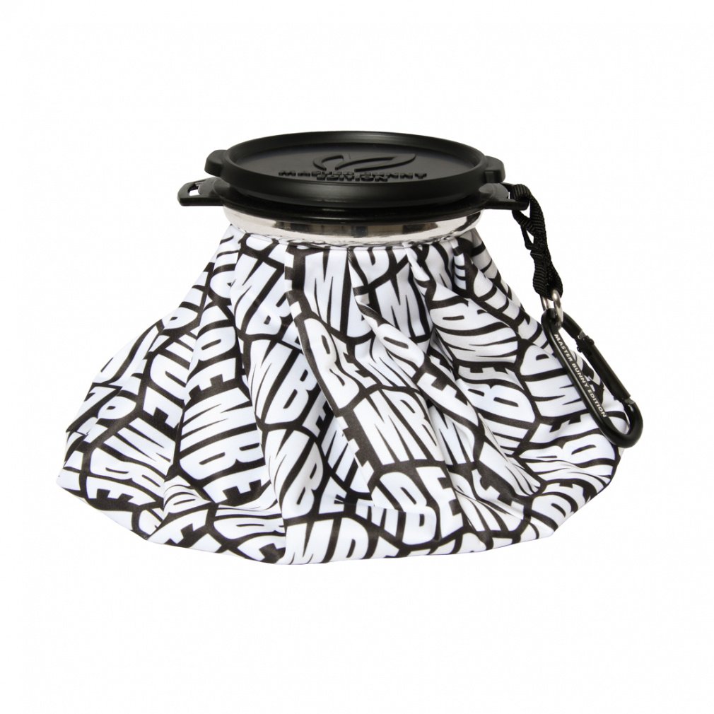 MASTER BUNNY EDITION Icing MBE Revival Pattern Ice Bag 7585184403