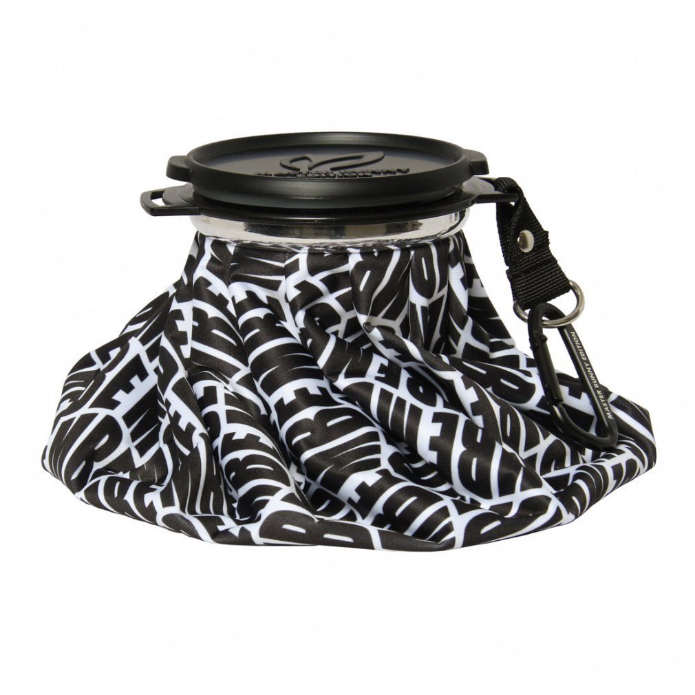 MASTER BUNNY EDITION Icing MBE Revival Pattern Ice Bag 7585184403