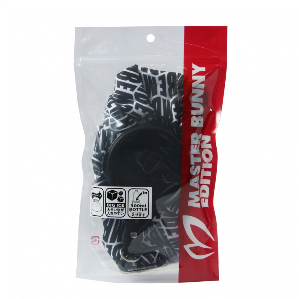 MASTER BUNNY EDITION Icing MBE Revival Pattern Ice Bag 7585184403