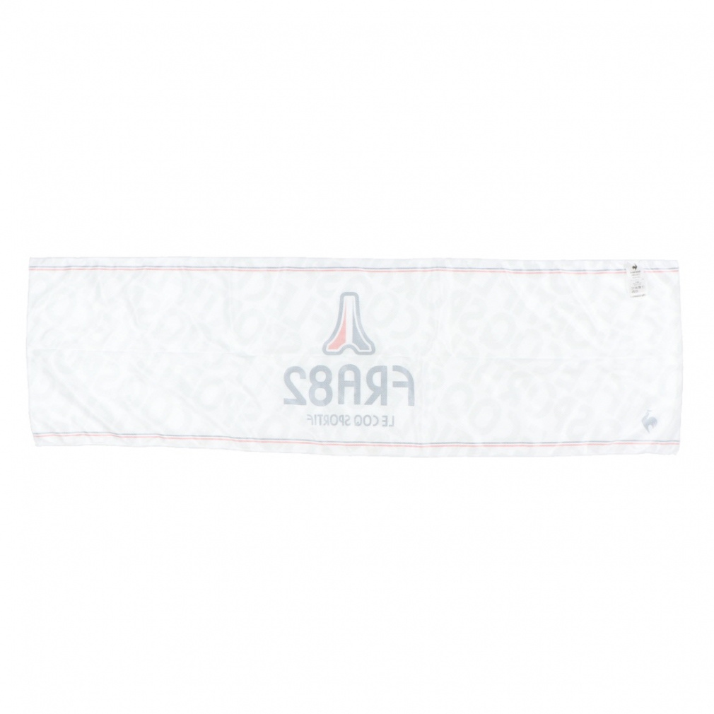 le coq sportif golf Cool Towel Le Coq Cooling Towel in Bottle QQBXJE01