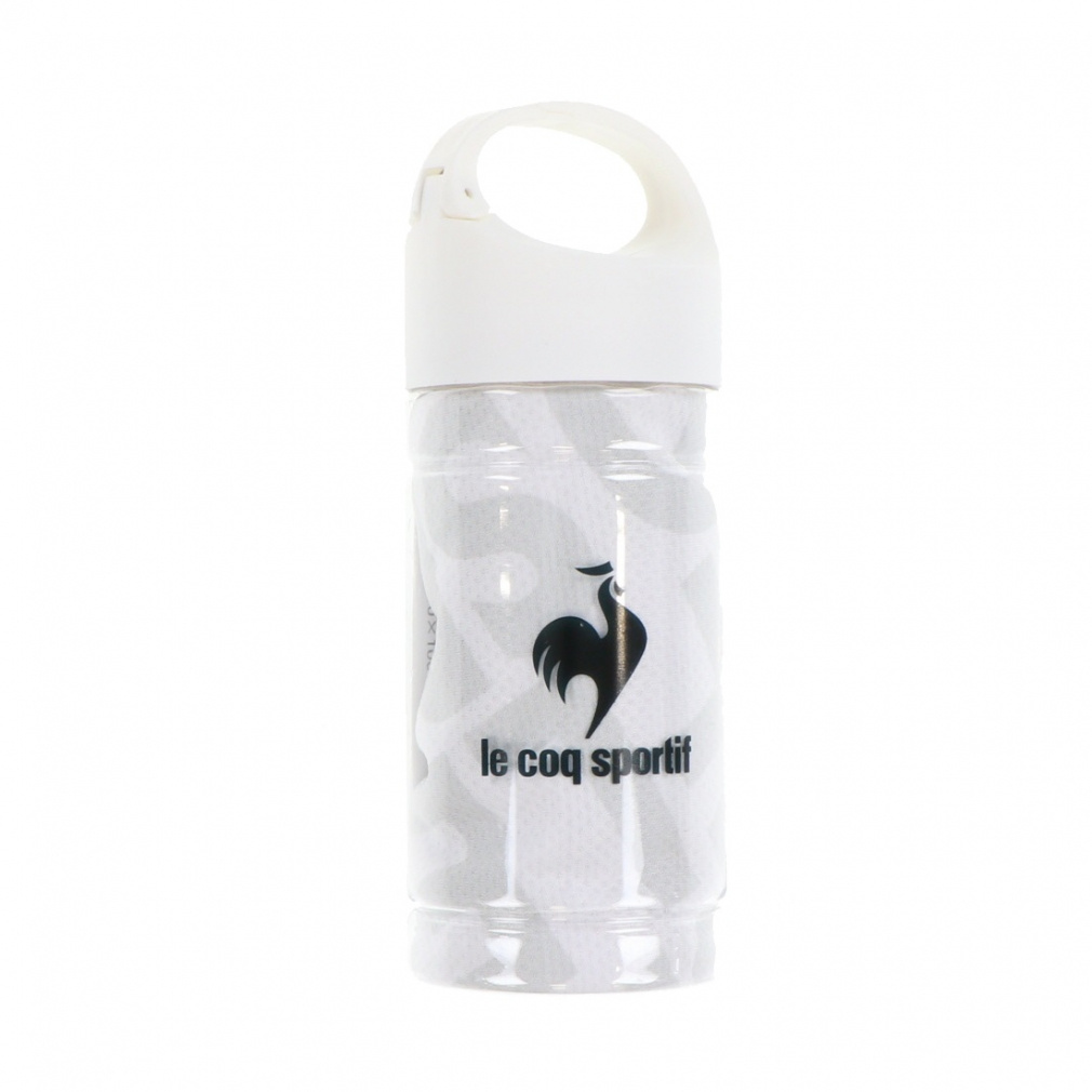 le coq sportif golf Cool Towel Le Coq Cooling Towel in Bottle QQBXJE01