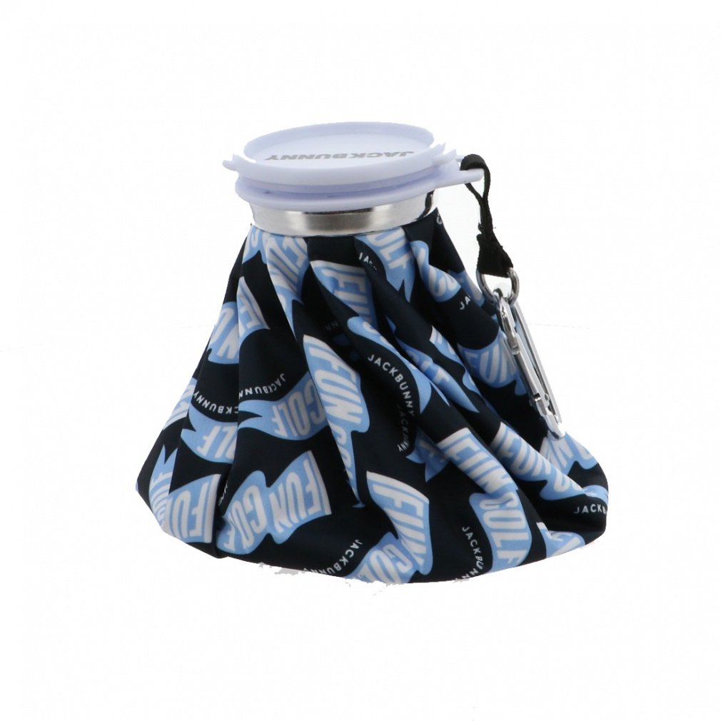 Jack Bunny Icing Ice Bag 2624984424