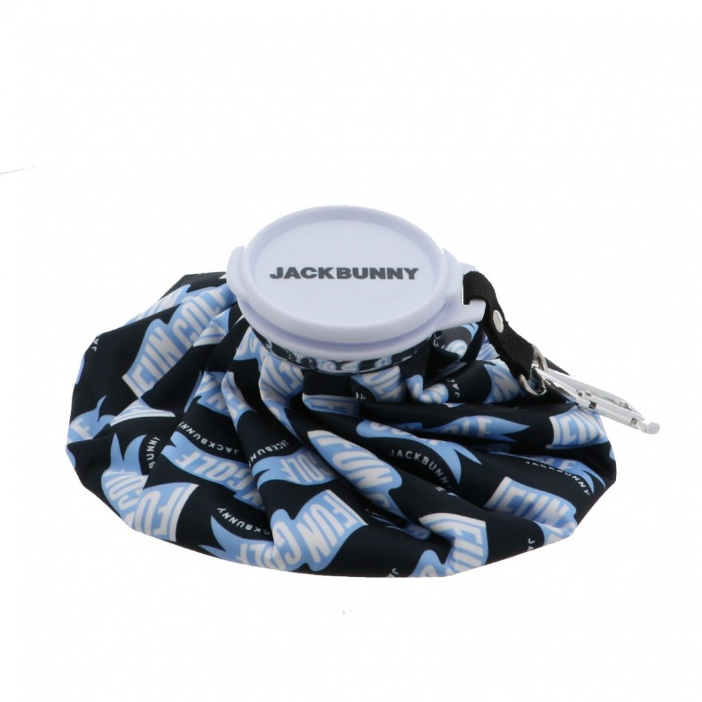 Jack Bunny Icing Ice Bag 2624984424