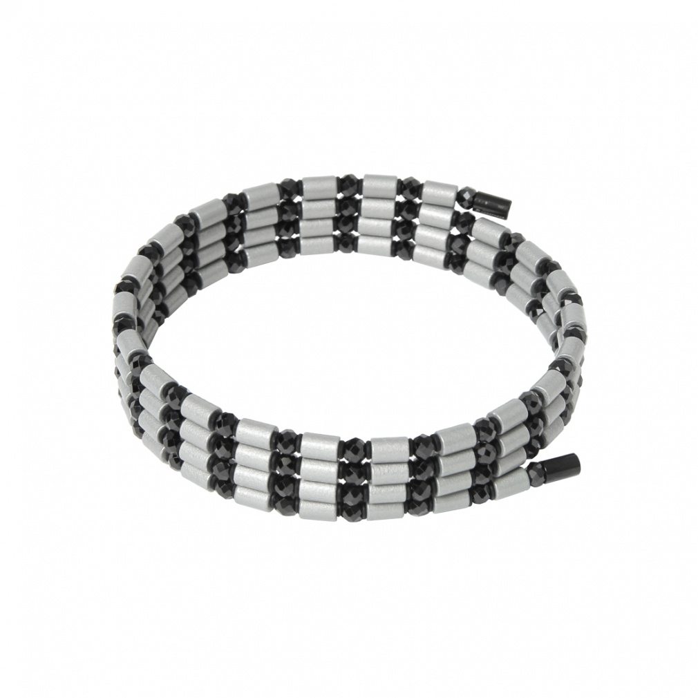 COREFORCE Loop Silver Gray 70 500082