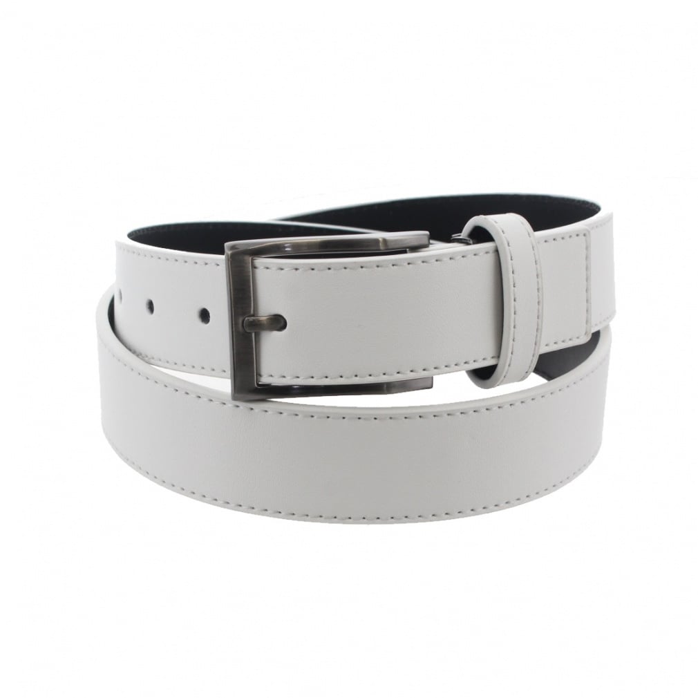 TIGORA Men's Golf Wear Solid Color Belt TR-1A1045BE