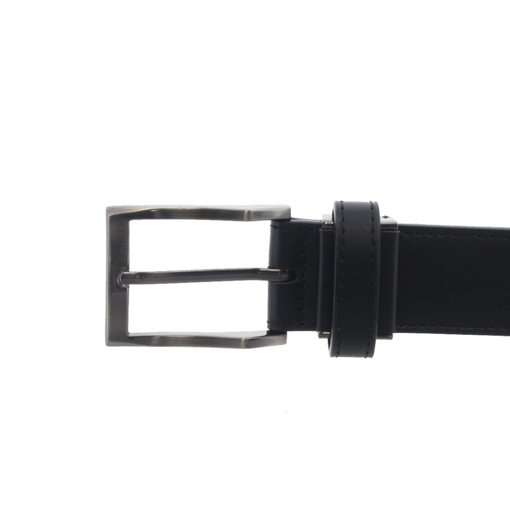 TIGORA Men's Golf Wear Solid Color Belt TR-1A1045BE