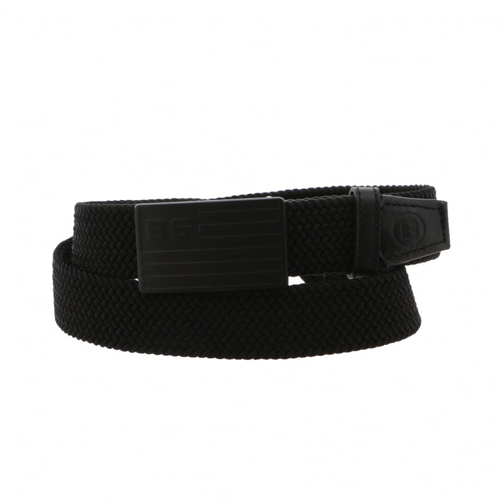 BRIEFING Men's Golf Wear BG BUCKLE MESH BELT BRG211G35