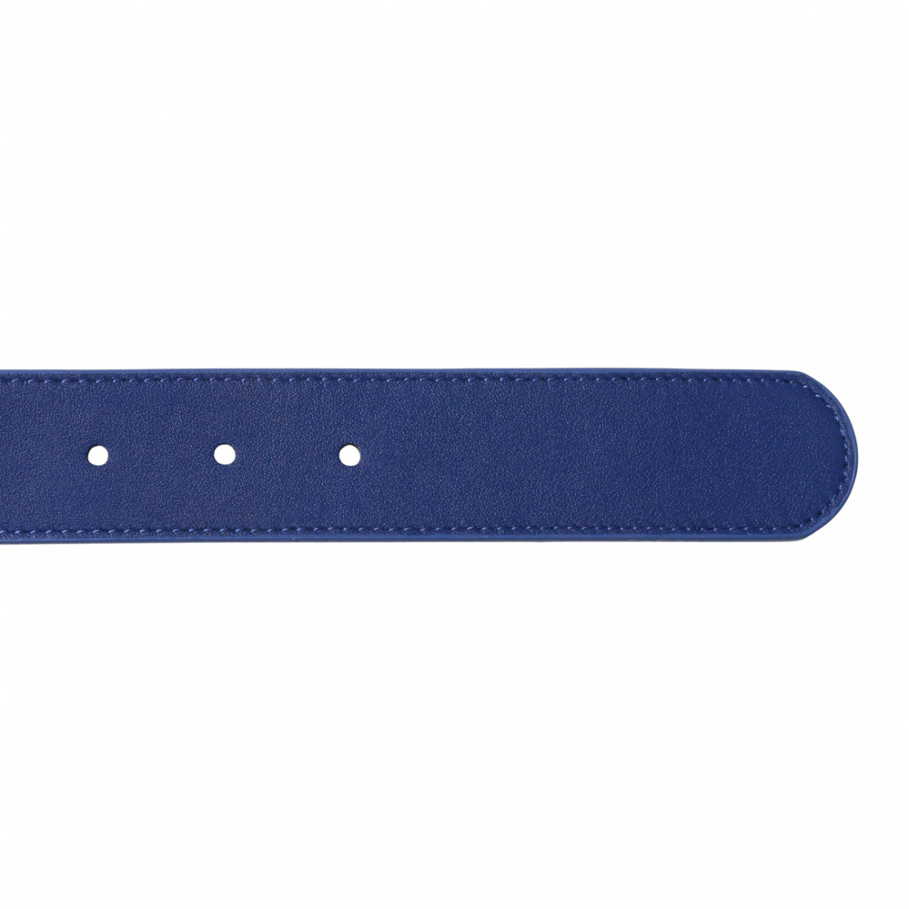 PEARLY GATES Ladies' Golf Wear SWITCH ON Leather BELT 0535182301