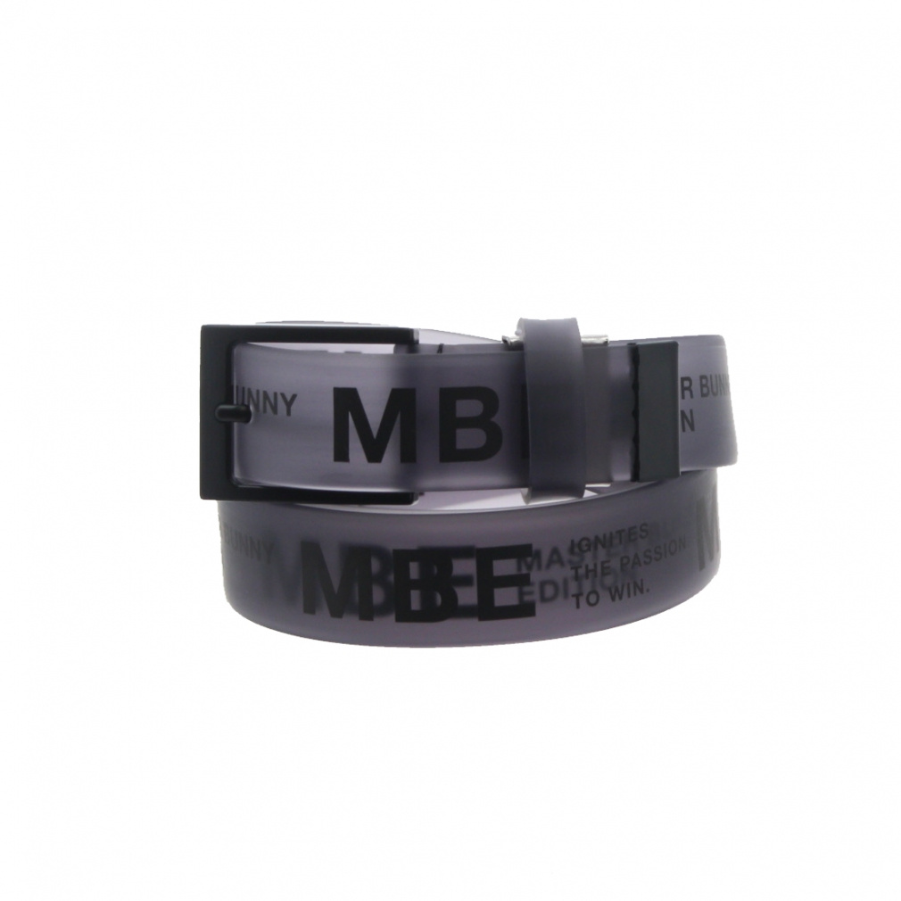 MASTER BUNNY EDITION Men's Golf Wear PVC Belt 7585182501