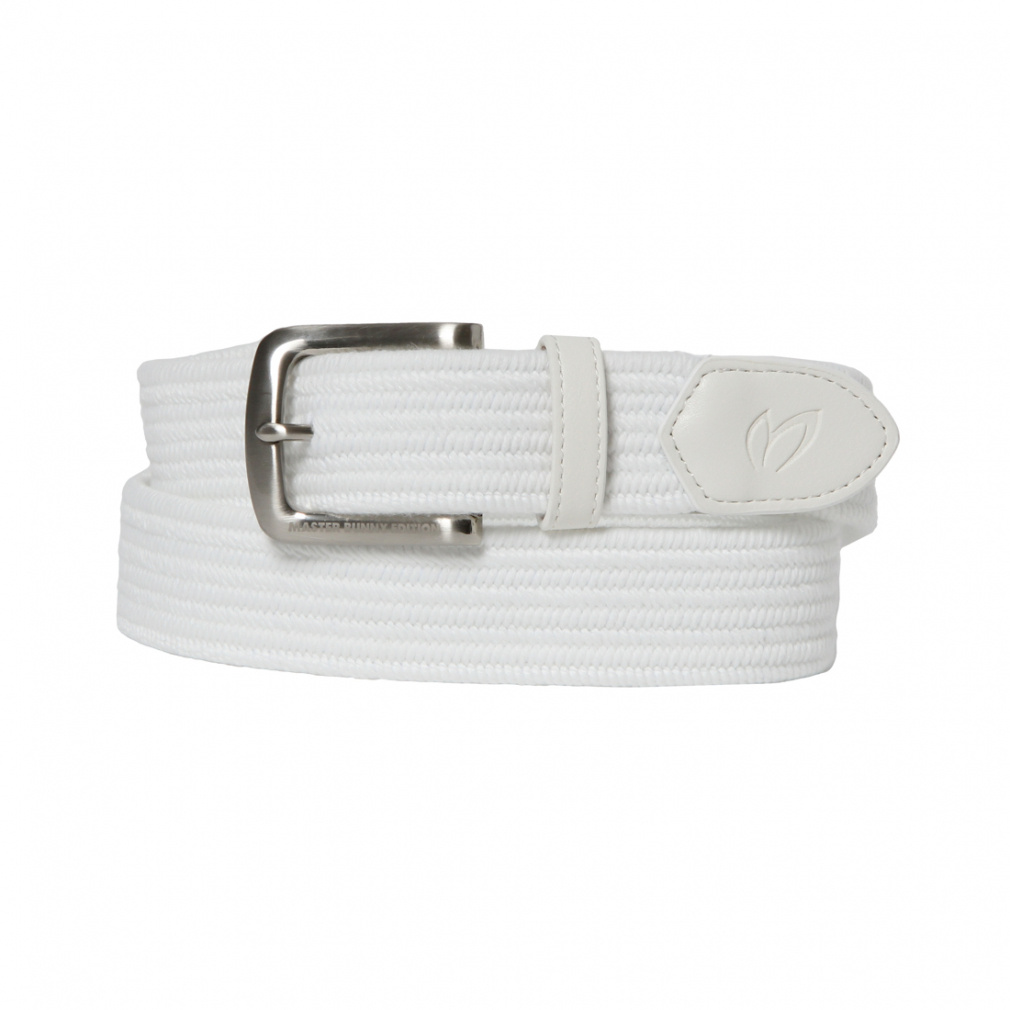 MASTER BUNNY EDITION Men's Golf Wear Stretch Mesh Belt 7585282601