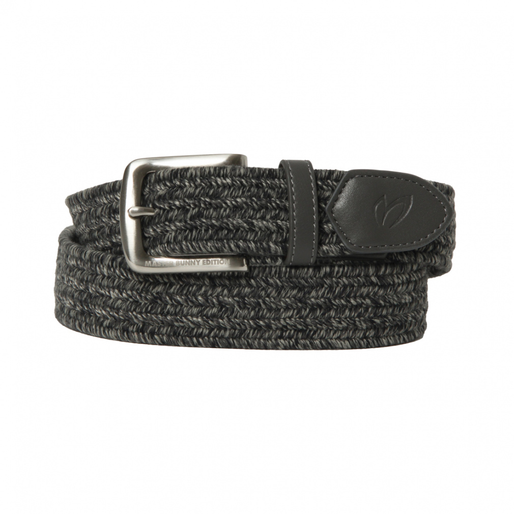 MASTER BUNNY EDITION Men's Golf Wear Stretch Mesh Belt 7585282601