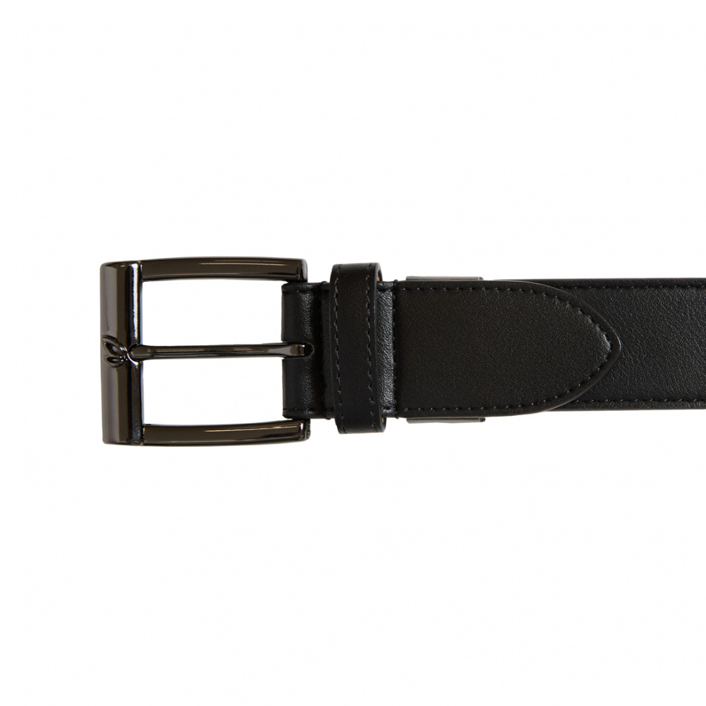 MASTER BUNNY EDITION Men's Golf Wear Perforated Logo Belt 7585282701