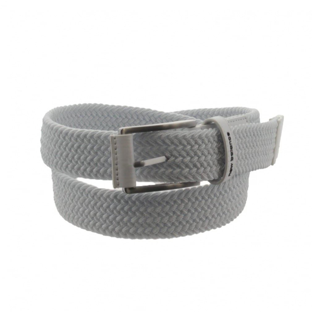 new balance Men's Golf Wear MESH BELT 0126982004