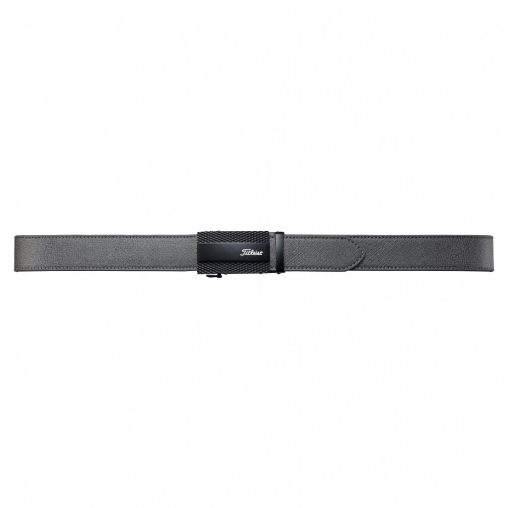 Titleist Men's Golf Wear Ratchet Belt AABT02 0353050451