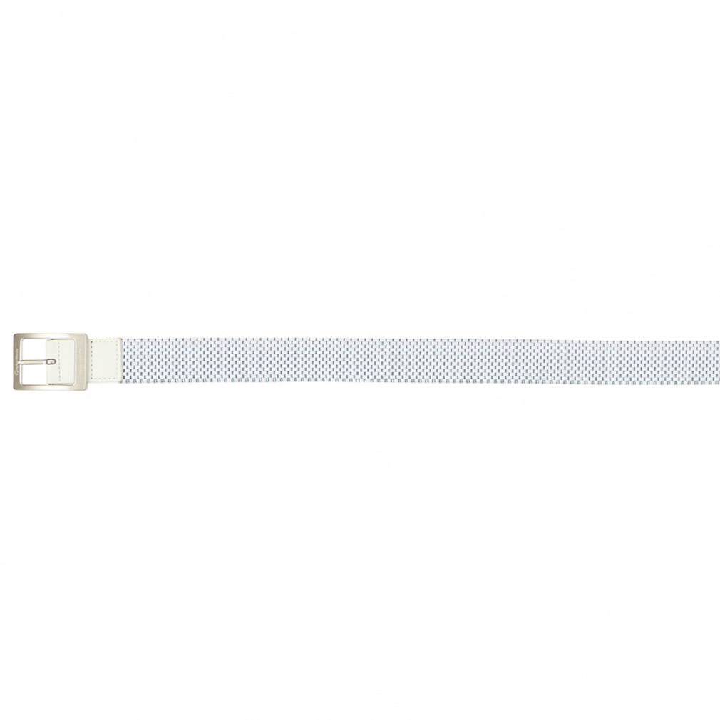 TaylorMade Men's Golf Wear Reversible Mesh Belt TL692