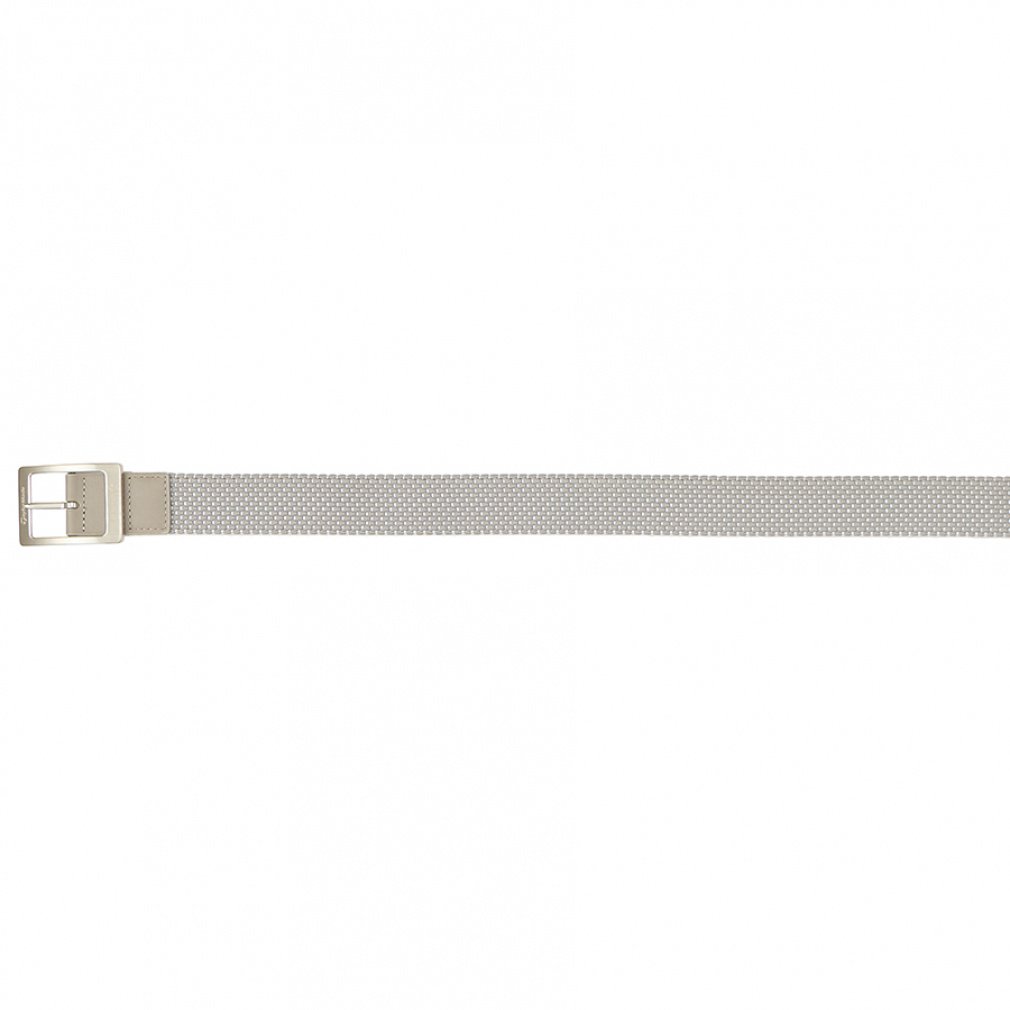 TaylorMade Men's Golf Wear Reversible Mesh Belt TL692