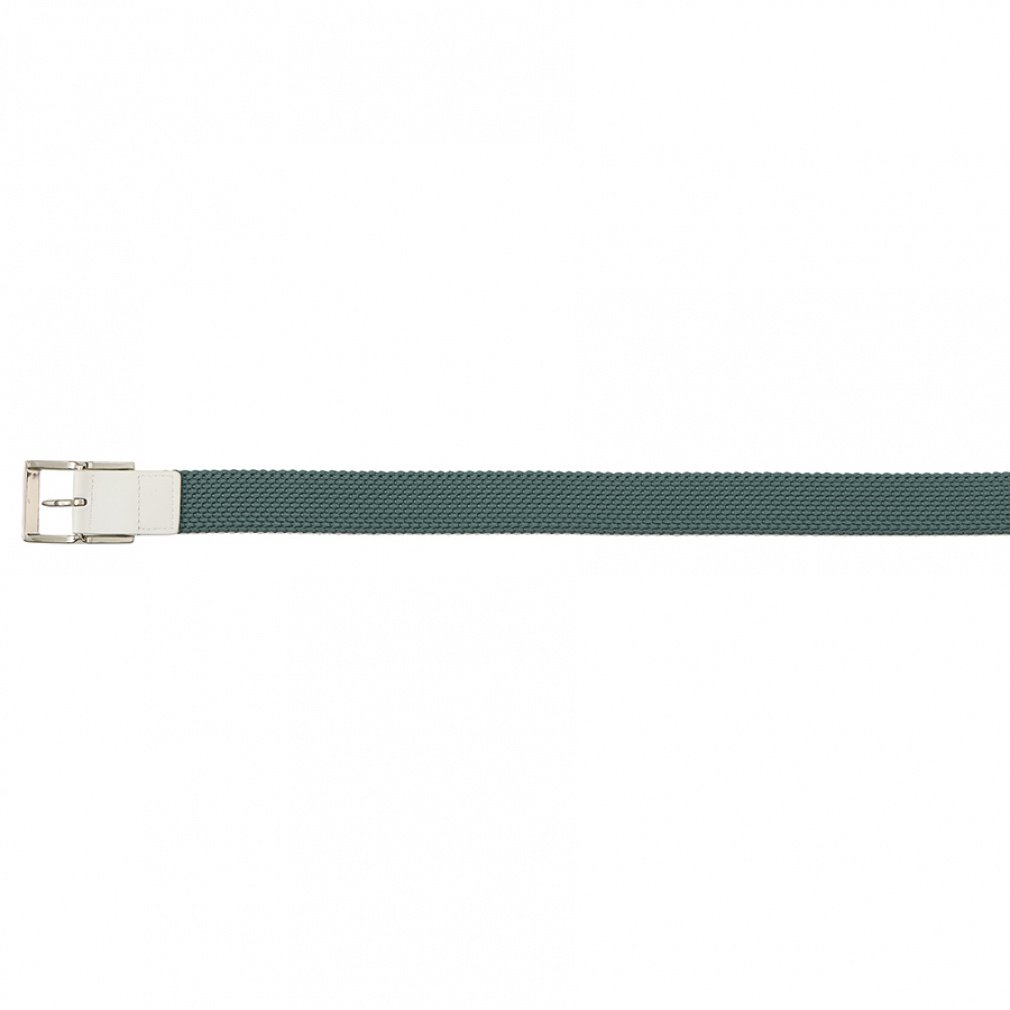 TaylorMade Men's Golf Wear Reversible Mesh Belt TL692