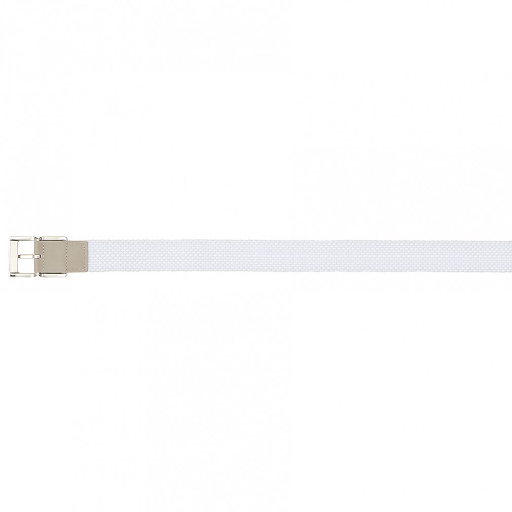 TaylorMade Men's Golf Wear Reversible Mesh Belt TL692